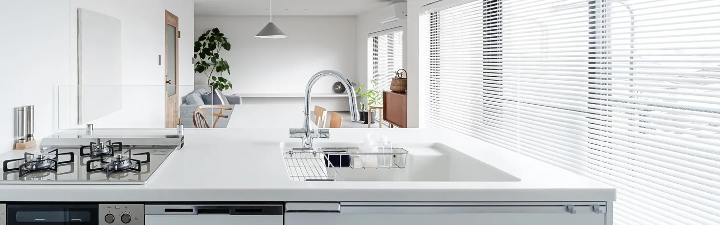 【愛媛】システムキッチンのリフォームをご検討の方へ